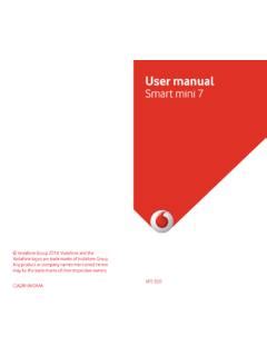 smart mini 7 sd card|User manual Smart mini 7 .